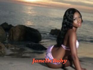 JanelleBaby Livespot