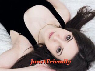 JanetFriendly