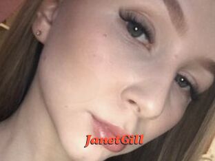 JanetGill