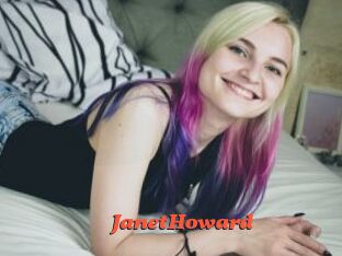 JanetHoward