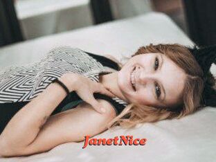 JanetNice