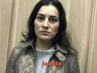 Janeta