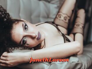 JanethLarson