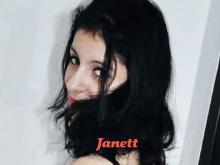 Janett Livespot