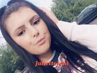 JanetteJeni