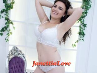 JanettiaLove