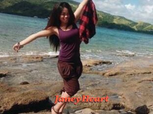JaneyHeart