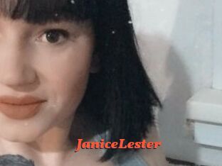 JaniceLester Livespot