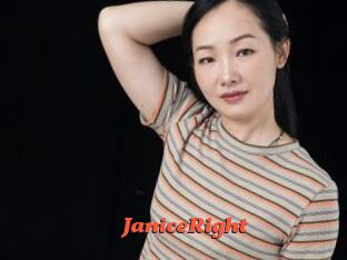 JaniceRight