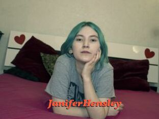 JaniferHensley Livespot
