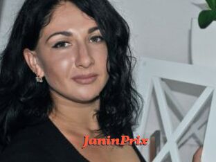 JaninPrix
