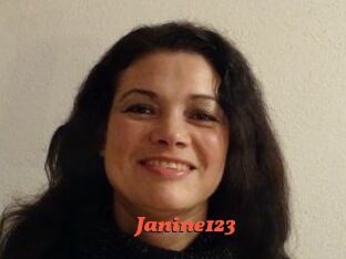 Janine123