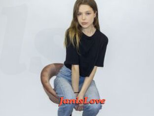 JanisLove