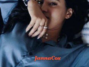 JannaCox