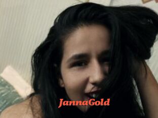 JannaGold