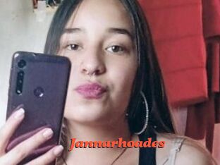 Jannarhoades