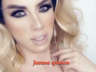 Janne_queen