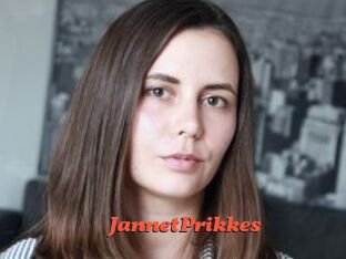 JannetPrikkes