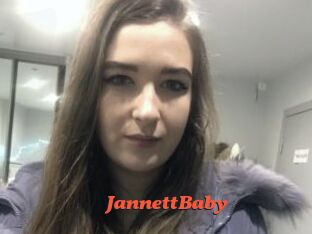 JannettBaby