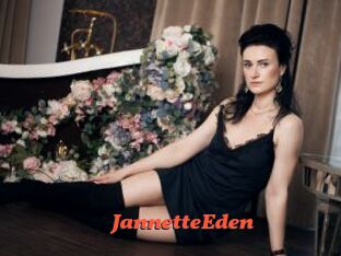JannetteEden