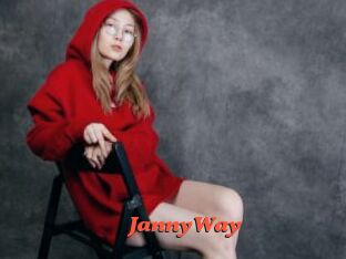 JannyWay