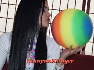 JannynaKlinger