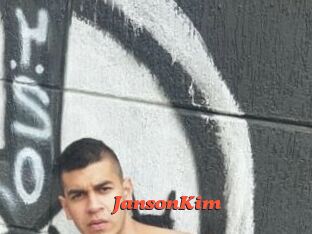 JansonKim Livespot