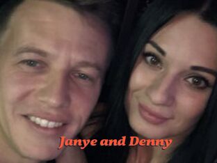 Janye_and_Denny