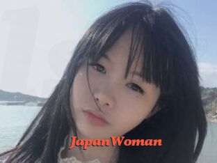 JapanWoman