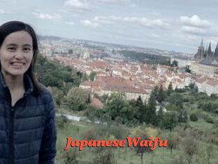 JapaneseWaifu