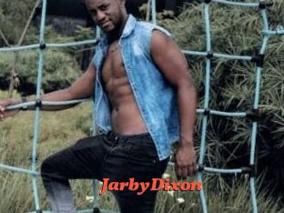 JarbyDixon