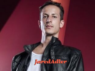 JaredAdler Livespot