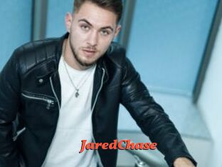 JaredChase