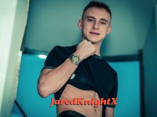 JaredKnightX
