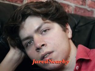 JaredNearby
