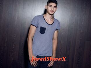 JaredShawX