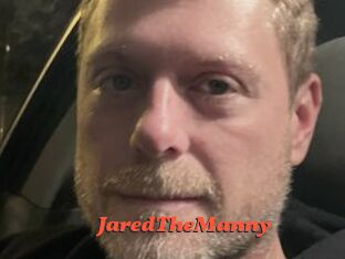 JaredTheManny