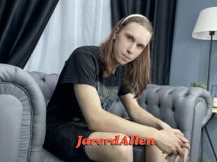 JarerdAllen