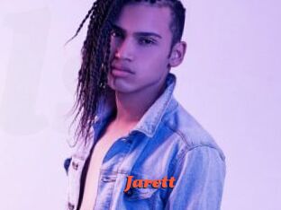 Jarett