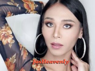 JasHeavenly