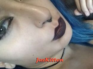 JasKitten
