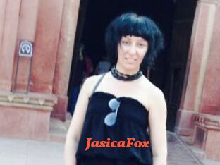 JasicaFox