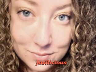 Jasilicious