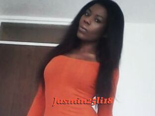 Jasmin25li18