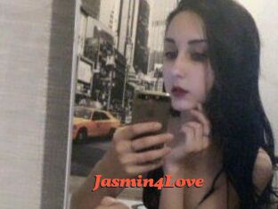 Jasmin4Love