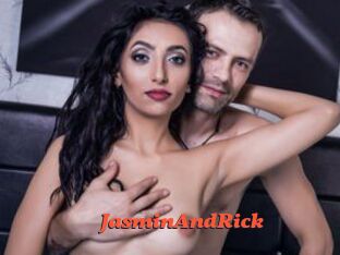 JasminAndRick