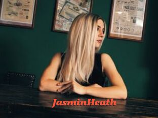JasminHeath Livespot