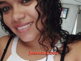 JasminLoto