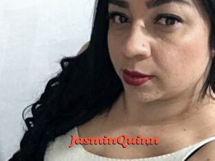 JasminQuinn Livespot