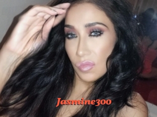 Jasmine300 Livespot